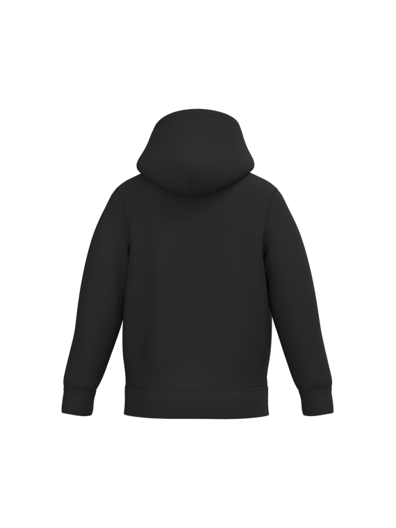 Sweat-shirt capuche enfant