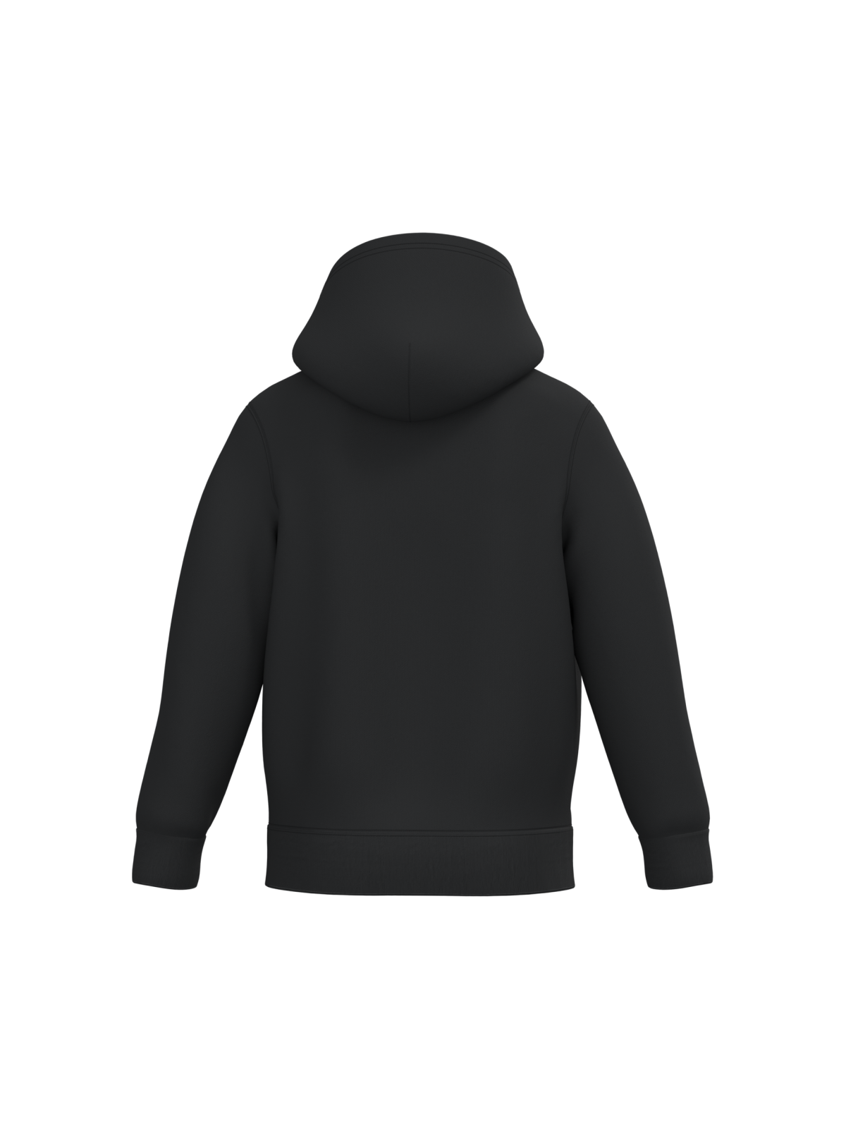 Sweat-shirt capuche enfant