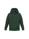 Sweat-shirt capuche enfant