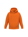 Sweat-shirt capuche enfant
