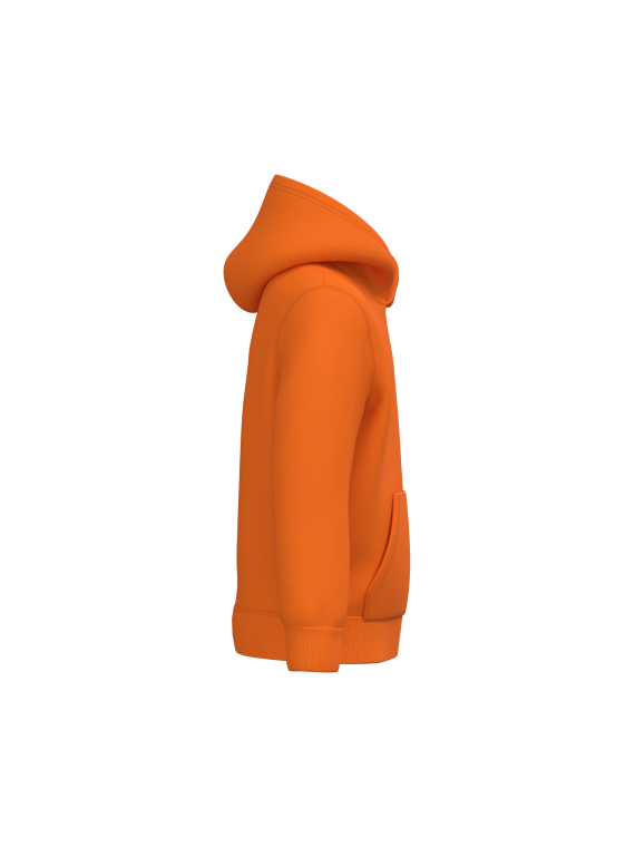 Sweat-shirt capuche enfant