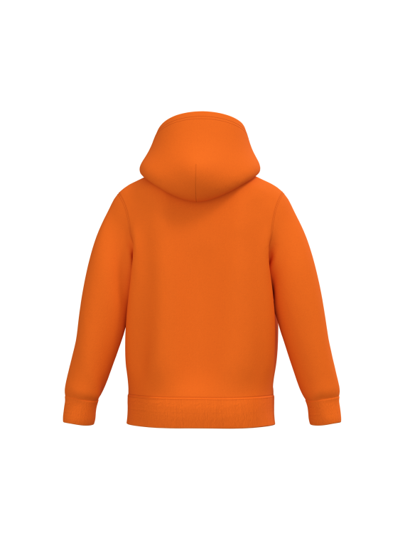 Sweat-shirt capuche enfant
