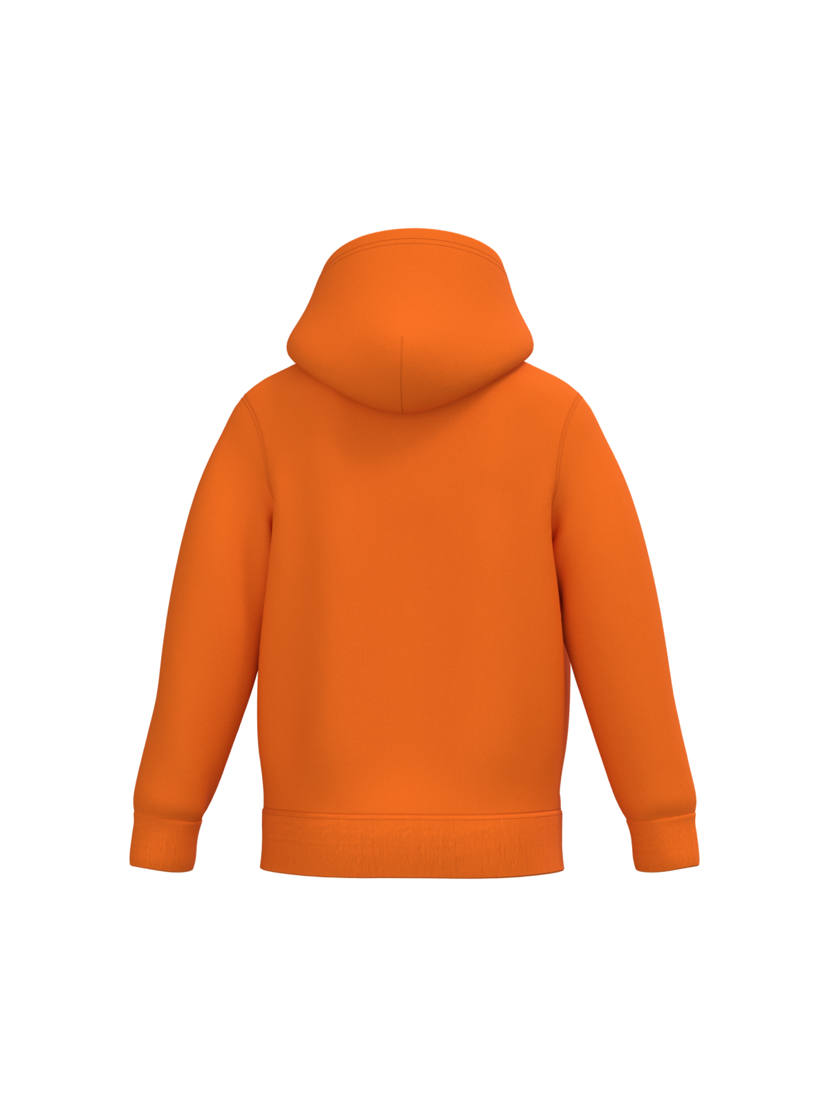 Sweat-shirt capuche enfant