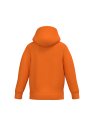 Sweat-shirt capuche enfant