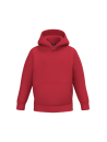 Sweat-shirt capuche enfant