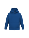 Sweat-shirt capuche enfant