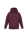 Sweat-shirt capuche enfant