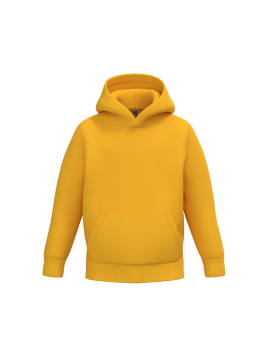 Sweat-shirt capuche enfant