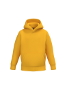 Sweat-shirt capuche enfant