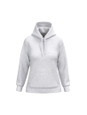 Sweat-shirt capuche femme