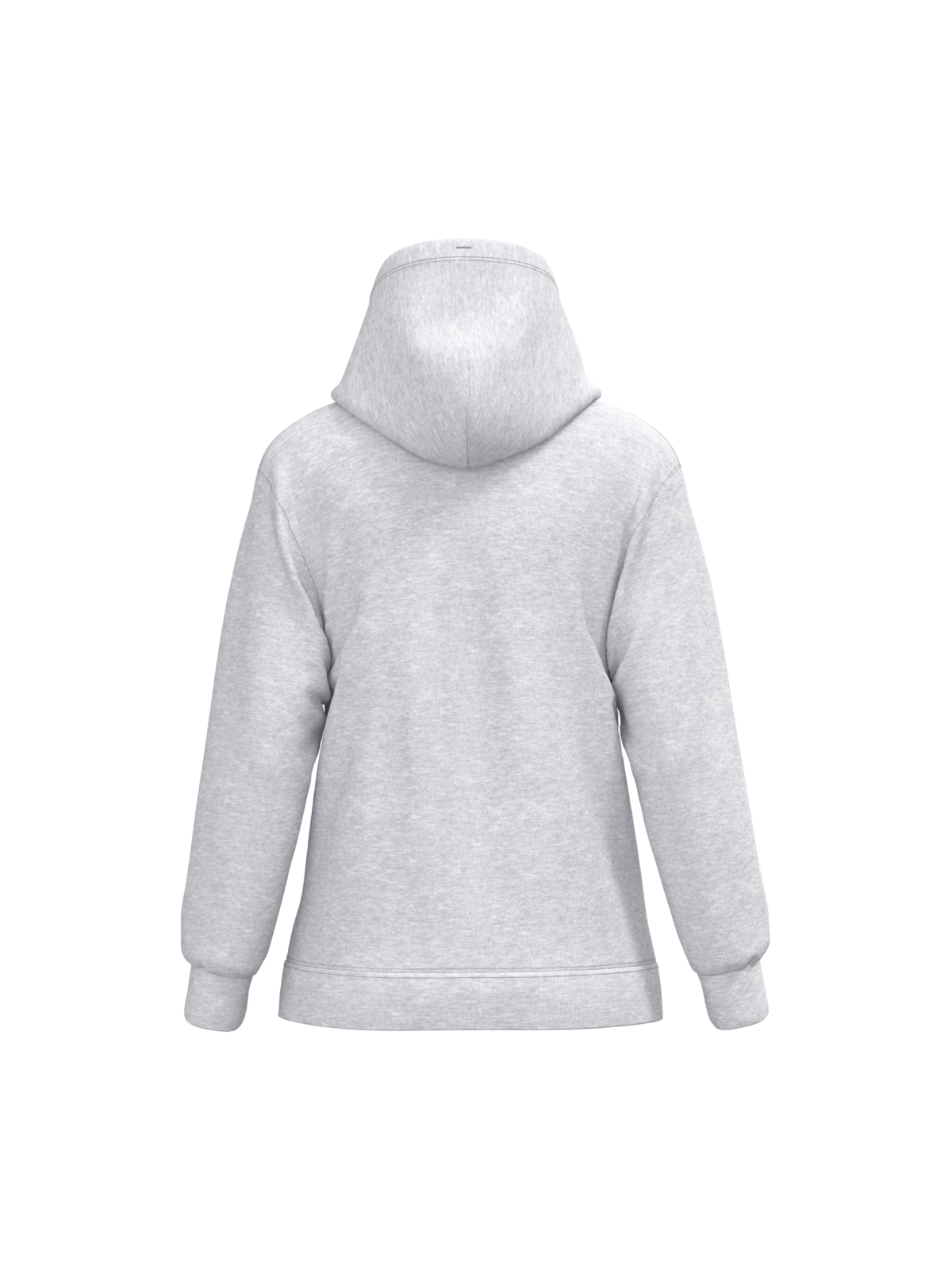 Sweat-shirt capuche femme