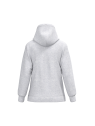 Sweat-shirt capuche femme