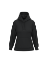 Sweat-shirt capuche femme