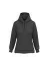 Sweat-shirt capuche femme