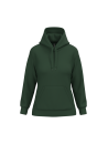 Sweat-shirt capuche femme