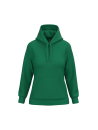 Sweat-shirt capuche femme
