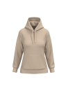 Sweat-shirt capuche femme