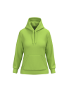Sweat-shirt capuche femme