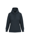 Sweat-shirt capuche femme