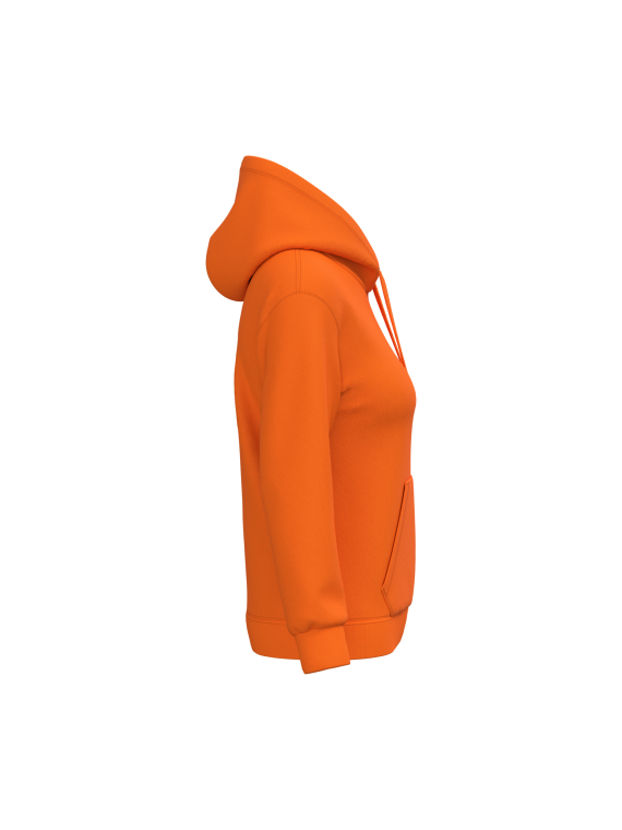 Sweat-shirt capuche femme