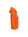 Sweat-shirt capuche femme
