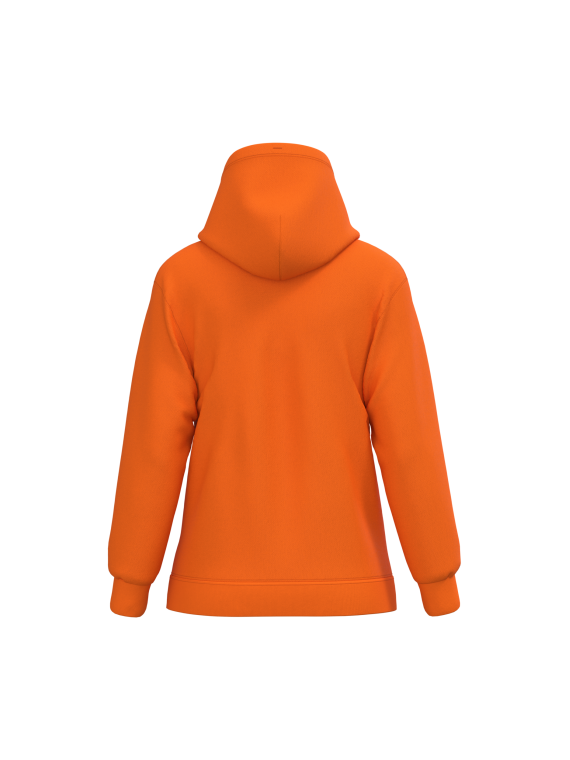 Sweat-shirt capuche femme