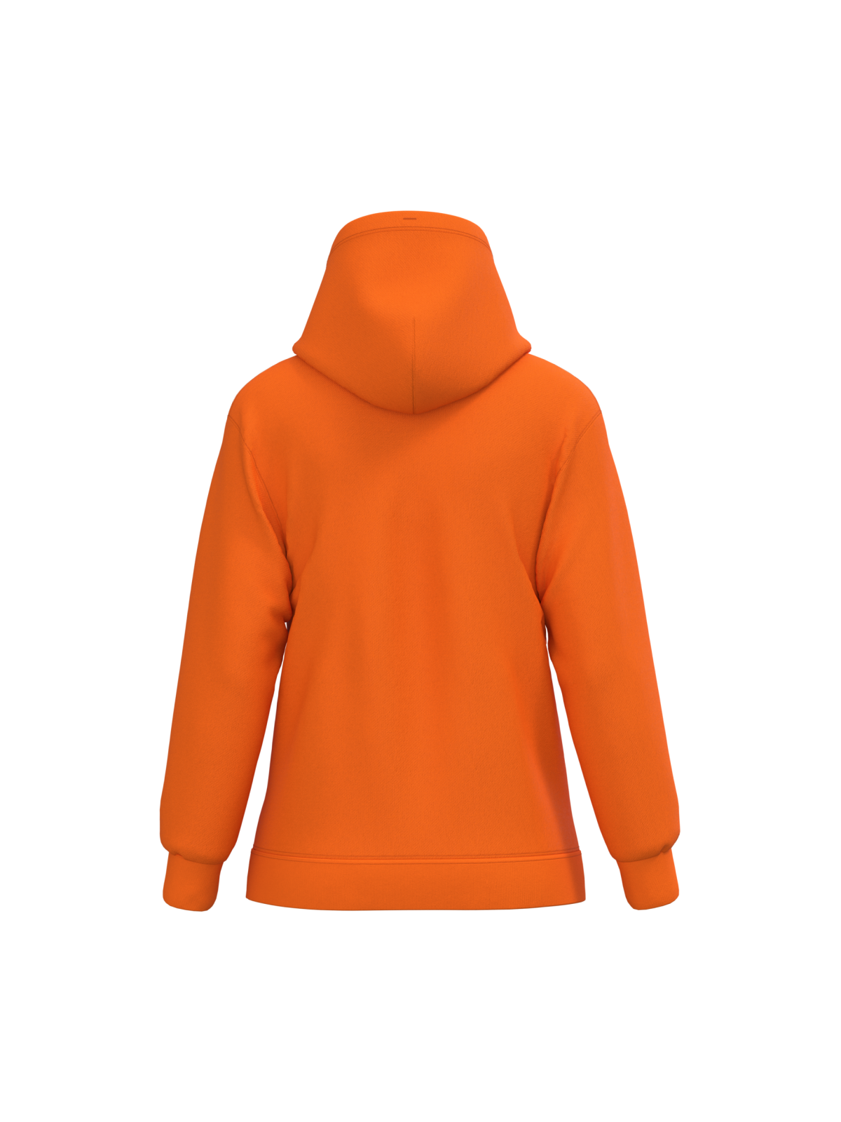 Sweat-shirt capuche femme