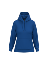 Sweat-shirt capuche femme