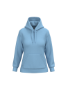 Sweat-shirt capuche femme