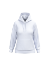 Sweat-shirt capuche femme