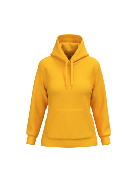 Sweat-shirt capuche femme