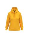 Sweat-shirt capuche femme