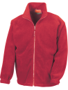 Veste polaire Polartherm™
