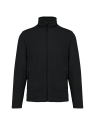 Veste micropolaire écoresponsable unisexe