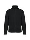 Veste micropolaire écoresponsable unisexe