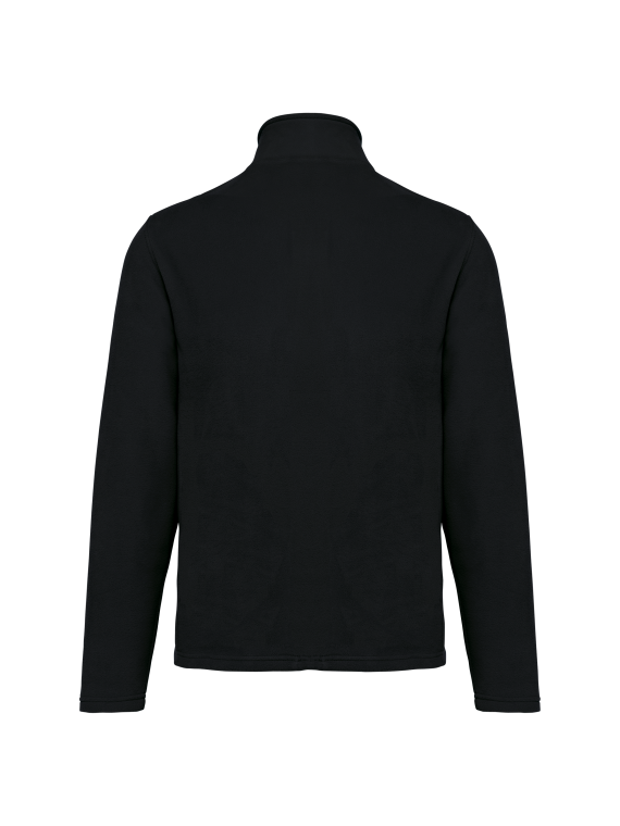 Veste micropolaire écoresponsable unisexe