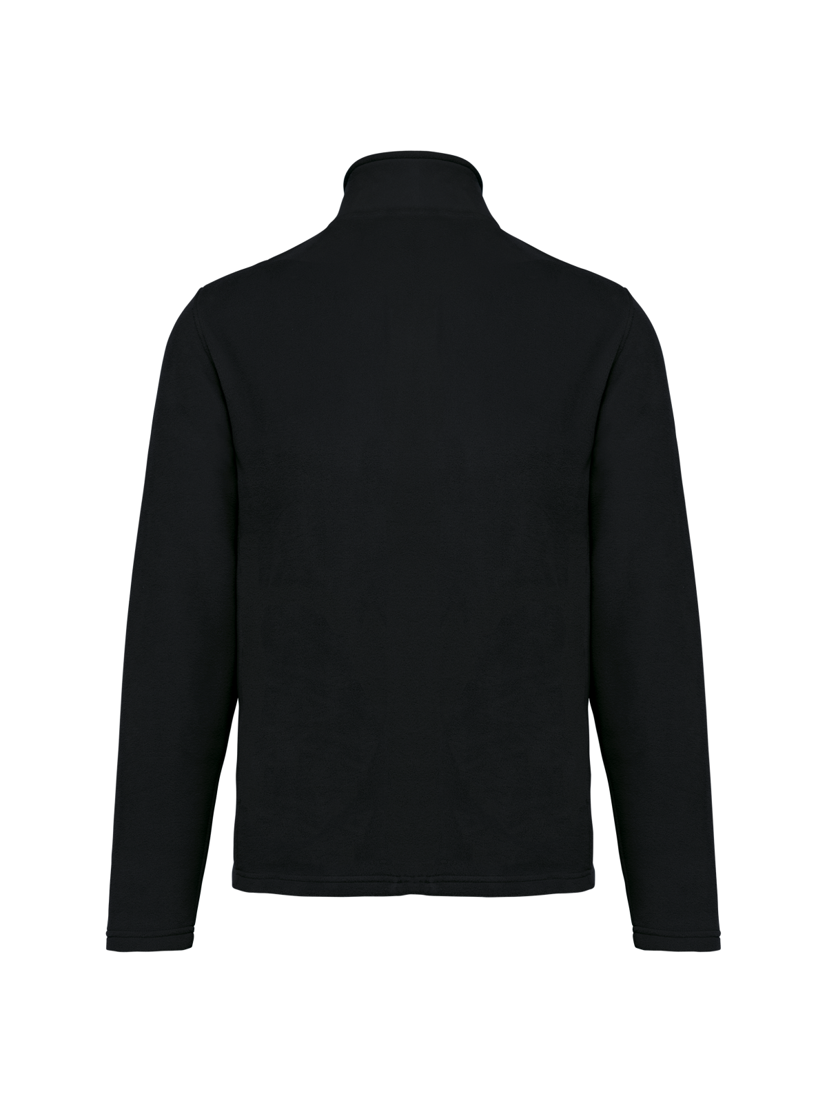Veste micropolaire écoresponsable unisexe