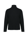 Veste micropolaire écoresponsable unisexe
