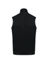 Bodywarmer micropolaire écoresponsable unisexe