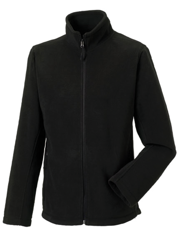 Veste polaire homme
