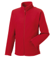 Veste polaire homme