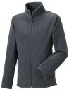 Veste polaire homme