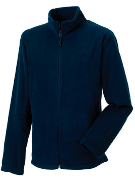 Veste polaire homme