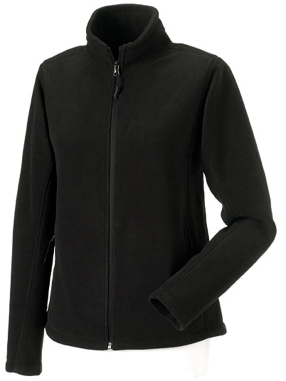 Veste polaire femme
