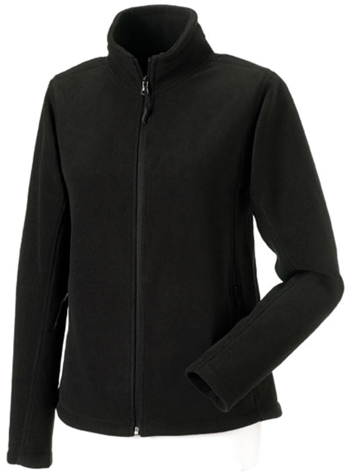 Veste polaire femme