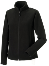 Veste polaire femme