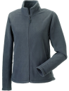 Veste polaire femme