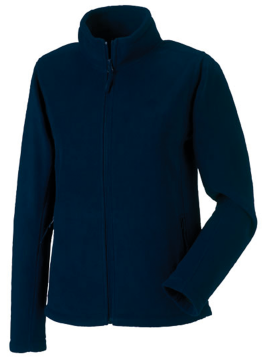 Veste polaire femme