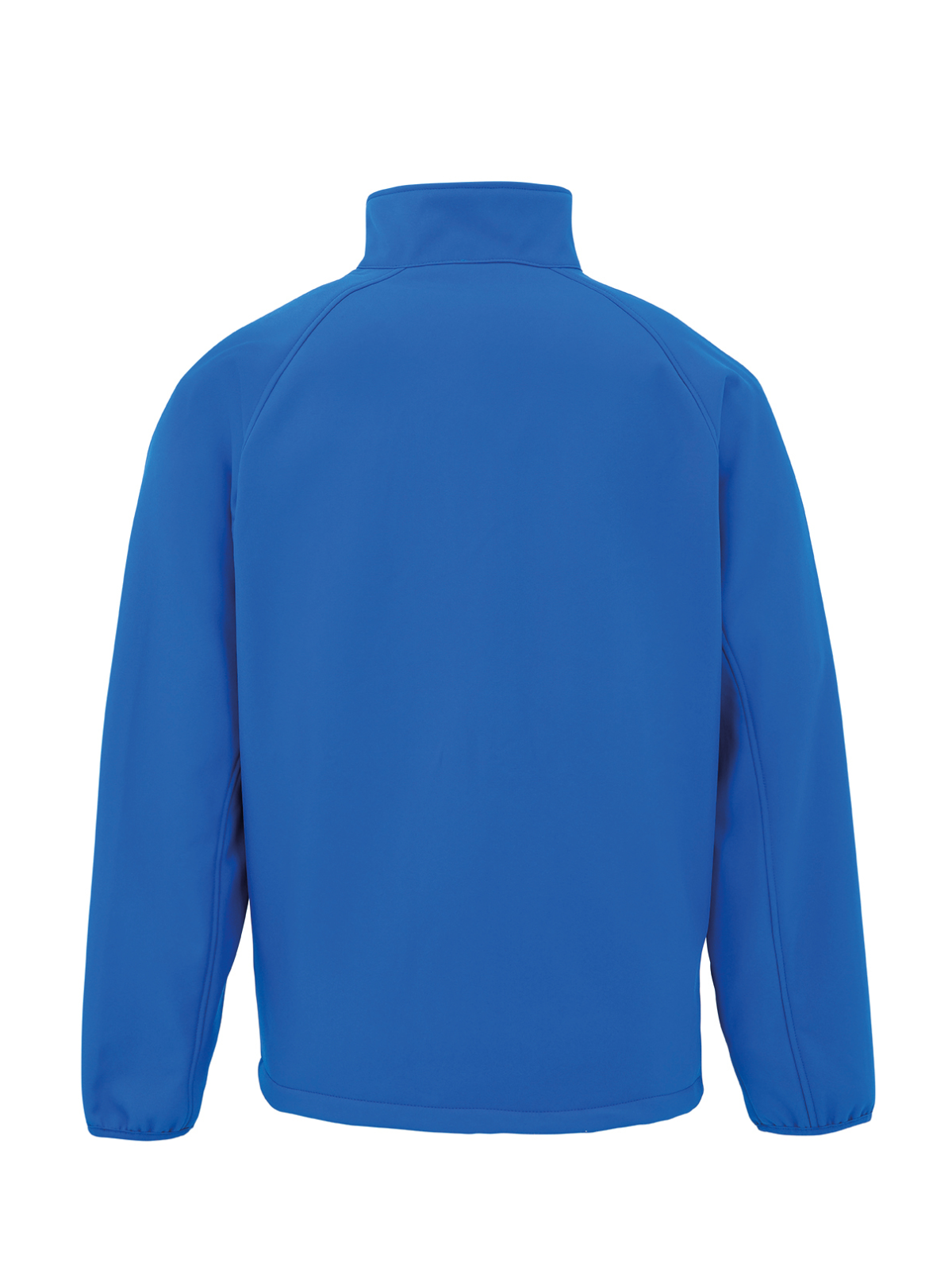 Veste softshell homme recyclée
