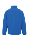 Veste softshell homme recyclée